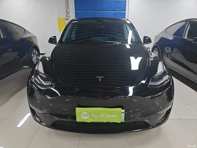2022 Tesla Model Y Long Range AWD, фото 3, лот 10369926
