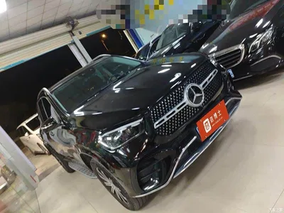2024 Mercedes-Benz GLE Facelift GLE 350 4MATIC Fashion, фото 2, лот 11140768