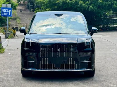 2024 ZEEKR 009 6-seat Executive AWD 108kWh, фото 2, лот 10291214