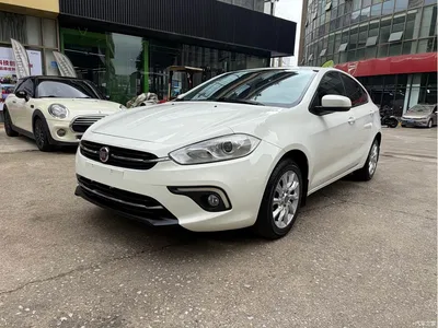2014 Fiat Ottimo 1.4T Automatic Fashion Edition, фото 1, лот 11171818