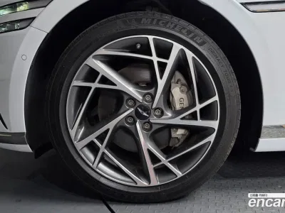 2023 Genesis G90 Gasoline 3.5 Turbo AWD, фото 4, лот 10163103
