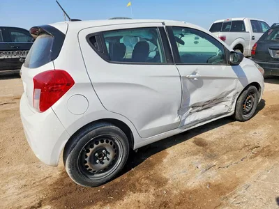 2021 CHEVROLET SPARK LS, фото 3, лот 10696117