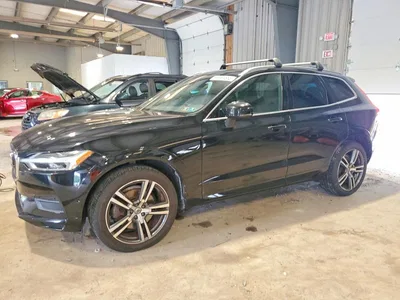 2018 VOLVO XC60 T6, фото 1, лот 10876728