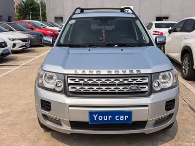 2012 Land Rover Freelander 2 2.0T Si4 HSE Petrol, фото 2, лот 11169490