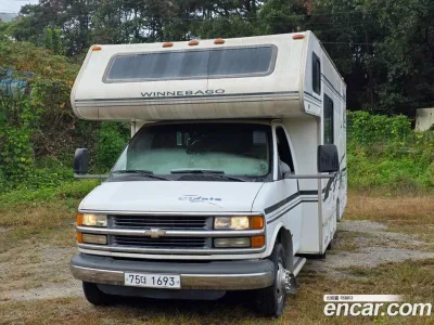 2001 Chevrolet Express Van 5.3, фото 1, лот 10120026
