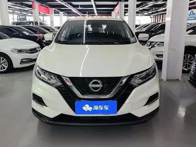 2023 Nissan Qashqai Model Classic 2.0L CVT XV Comfort, фото 2, лот 10615746