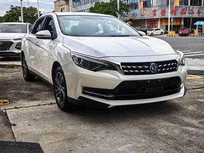 2018 Venucia D60 1.6L CVT Smart Elite Edition, фото 3, лот 11153696