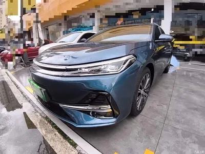 2025 Geely Galaxy Galaxy A7 EM-i, фото 2, лот 10433440