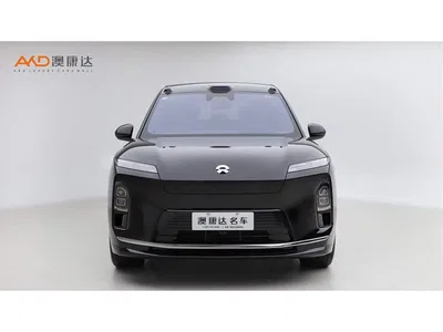 2026 NIO ES8, фото 2, лот 10842442