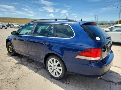 2013 VOLKSWAGEN JETTA TDI, фото 2, лот 10825430