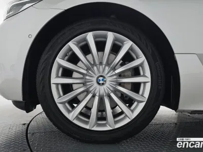 2022 BMW Gran Turismo 630i xDrive Luxury, фото 3, лот 10055015