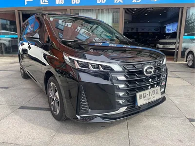 2021 GAC Trumpchi Trumpchi M6 PRO 270T Automatic Luxury Edition, фото 3, лот 10416808