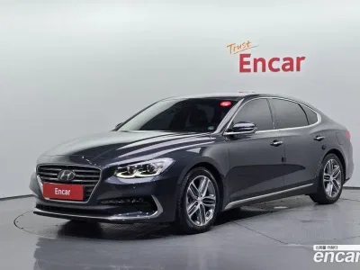 2019 Hyundai Grandeur 2.4 Premium, фото 1, лот 10180636