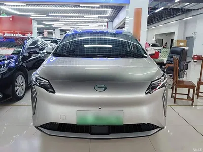 2023 Aion Y Plus 510 Smart Leader Edition, фото 3, лот 11396369