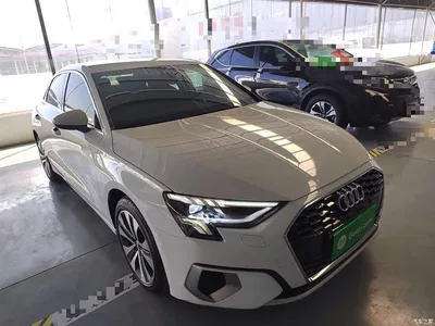 2021 Audi A3 A3L Limousine 35 TFSI Progressive Elegance, фото 4, лот 10463048