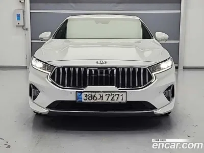 2020 Kia K7 2.5 GDI X Edition, фото 2, лот 10036745