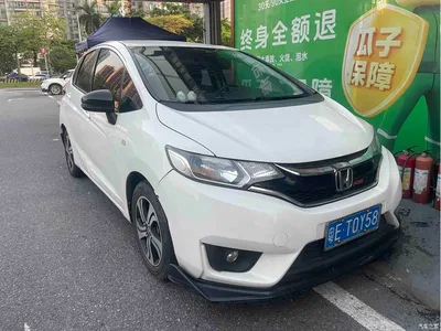 2016 Honda Fit 1.5L LX CVT Comfort, фото 2, лот 10285315