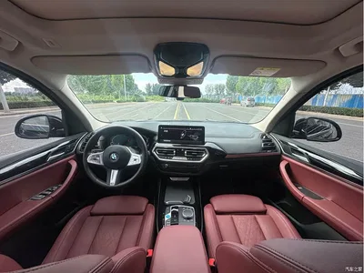 2024 BMW iX3 Leading Edition, фото 4, лот 11568732