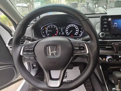 2018 Honda Accord 260TURBO Elite Edition China V, фото 3, лот 10436324