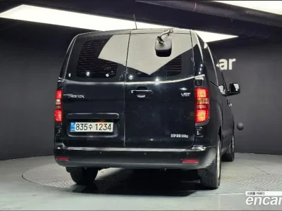 2019 Hyundai Starex Van 3-Seater, фото 4, лот 11133493