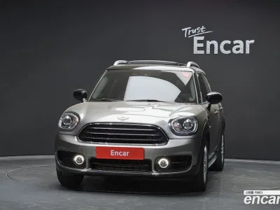 2020 Mini Countryman Standard, фото 2, лот 10094924