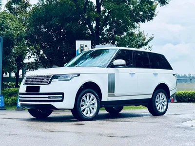 2015 Land Rover Range Rover 3.0 TDV6 Vogue, фото 1, лот 10321198