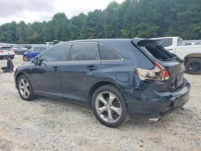 2013 TOYOTA VENZA LE, фото 2, лот 10539140