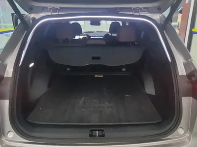 2021 Geely Xingyue L 2.0TD DCT EVO FWD Intelligent Premium Edition, фото 4, лот 10888687