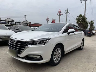 2019 BAIC Senova D50 1.5L Manual Premium Edition China VI, фото 2, лот 11163838