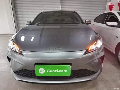 2025 BYD Hai Bao 05 DM-i DM-i Smart Driving Edition 120KM Flagship, фото 3, лот 10389710