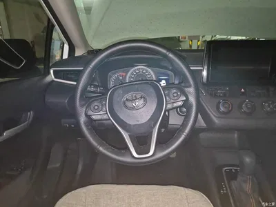 2021 Toyota Corolla 1.2T S-CVT Pioneer PLUS Edition, фото 3, лот 10320751