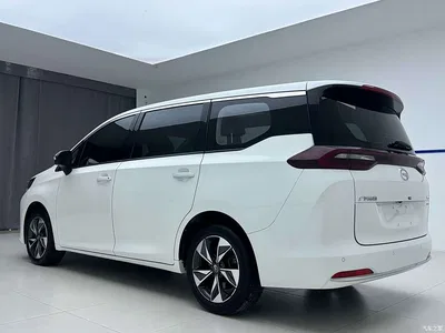2021 GAC Trumpchi Trumpchi M6 270T DCT Premium Edition (7-seater), фото 4, лот 10418803