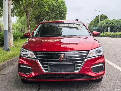 2018 Roewe Ei5 Internet Flagship Edition, фото 2, лот 11549425