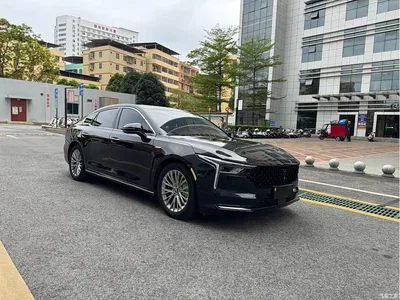 2022 Besturn B70 3rd Generation 2.0T Automatic Premium, фото 3, лот 10667077