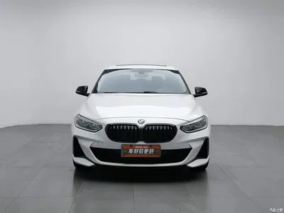 2021 BMW 1 Series Facelift 125i M Sport Shadow Edition, фото 3, лот 11006433