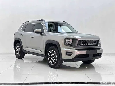 2023 Haval Da Gou 2nd Gen 1.5T 2WD Trend & Wild Edition Plus, фото 2, лот 10334258