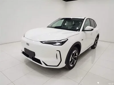2026 Geely Galaxy Galaxy E5 530km Voyager Edition, фото 2, лот 10433640