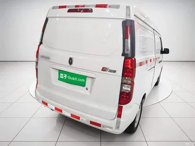 2023 Jinbei New Hiace X30L 1.5L Super Comfort Van 2/5-seater Non-AC Version SWC15M, фото 4, лот 11198720