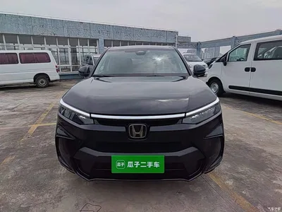 2023 Honda Haoying 240TURBO 2WD Luxury 5-Seater, фото 3, лот 10822639