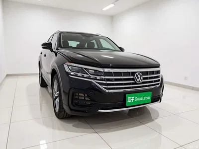 2023 Volkswagen Touareg 3.0TSI R-Line Classic Sports Package, фото 3, лот 10999326