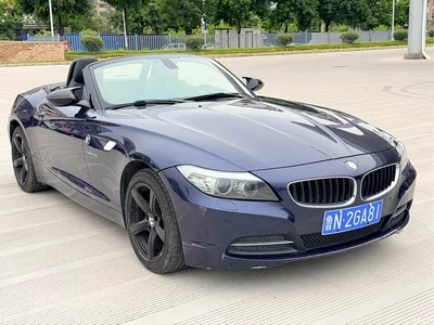 2009 BMW Z4 sDrive23i Premium, фото 3, лот 11476135