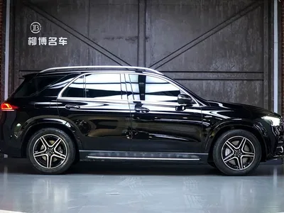 2020 Mercedes-Benz GLE AMG AMG GLE 53 4MATIC+, фото 4, лот 10248134