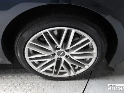 2019 Genesis G70 2.0T AWD, фото 4, лот 10045334
