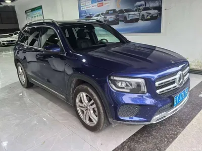 2020 Mercedes-Benz GLB Facelift GLB 200 Dynamic, фото 2, лот 10620605