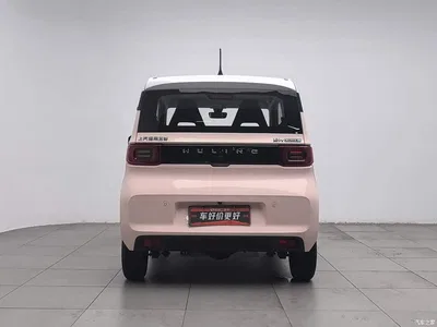 2021 Wuling Motors Hongguang MINIEV Macaron Premium Edition LFP, фото 4, лот 10372297