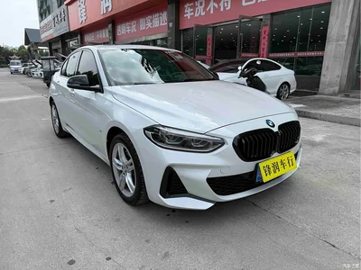 2022 BMW 1 Series 120i M Sport Shadow Edition, фото 3, лот 11107810