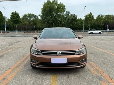 2015 Volkswagen Lamando 230TSI DSG Style, фото 1, лот 10425767