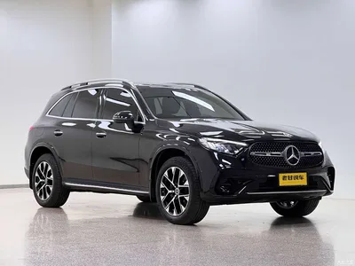 2023 Mercedes-Benz GLC 260 L 4MATIC Luxury 7-Seater, фото 4, лот 10894353
