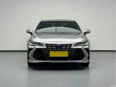 2022 Toyota Avalon Hybrid 2.5L Luxury Edition, фото 2, лот 10270083