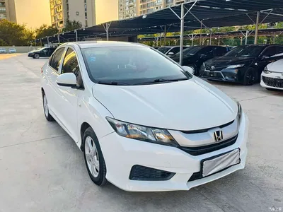 2017 Honda City 1.5L CVT Elite Edition, фото 3, лот 11570481